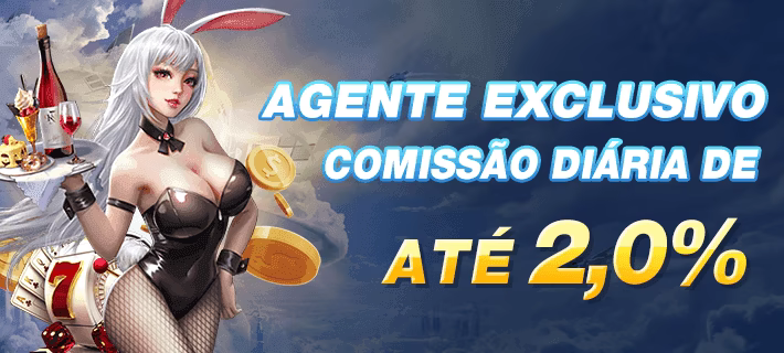 Lucky Twins no 944bet: Slots com Sorte