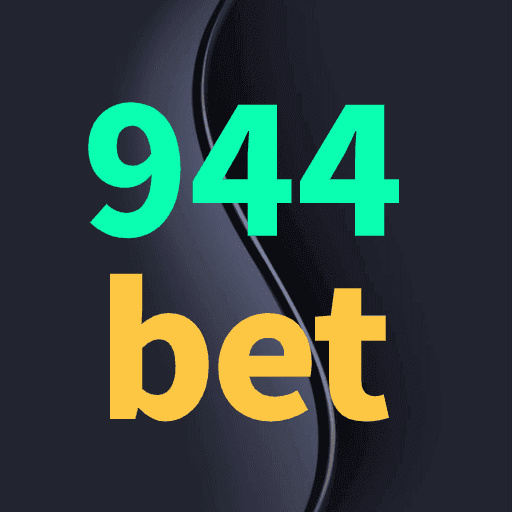 LOGO da plataforma oficial 944bet